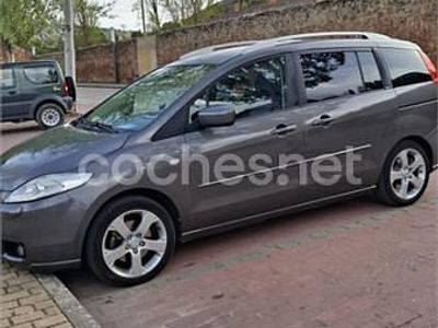 Mazda 5