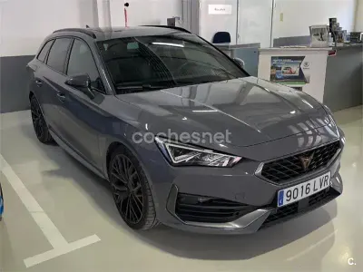 Usado Cupra Leon