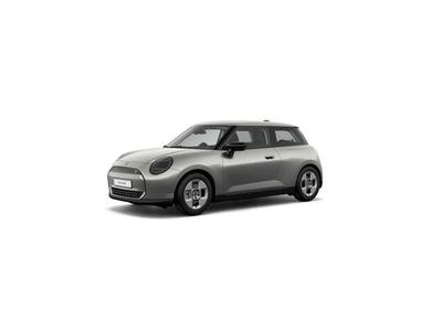 Plateado Nuevo 2025 Mini Cooper Utilitario | 28.900 €