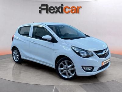 Opel Karl