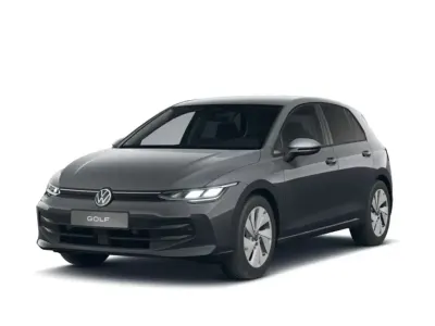 Usado VW Golf VIII