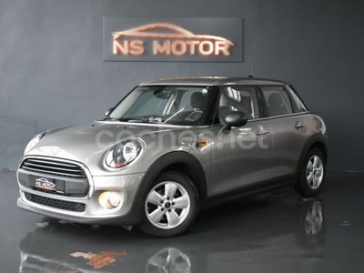 Mini One D