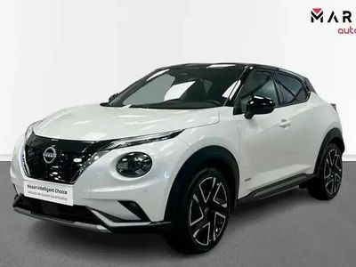 Occasion Nissan Juke 143 PK (105 kW) 2024 Wit SUV