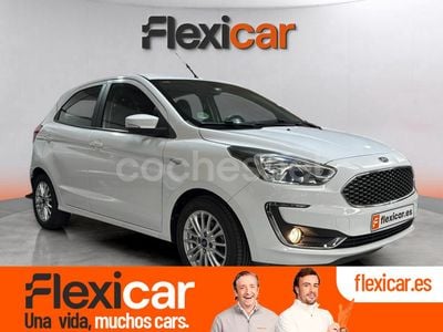 Ford Ka Plus