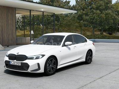 BMW 320e