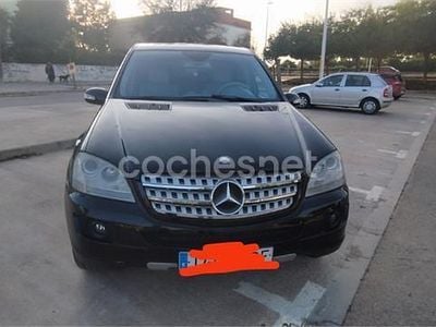 Mercedes ML280
