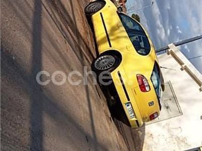 Amarillo Usado 1999 Seat Leon Sport Berlina | 3000 € (Precio justo)