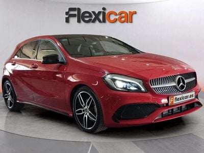 Mercedes A200