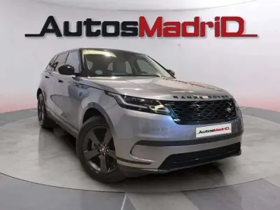 Usado Land Rover Range Rover Velar