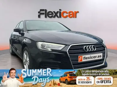 Usado Audi A3