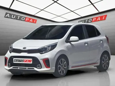 Usado Kia Picanto