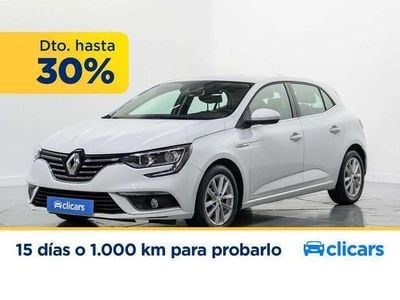 Renault Mégane III