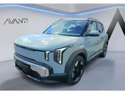Usado Kia EV2 Earth 108 kW (147 CV) 2026 SUV