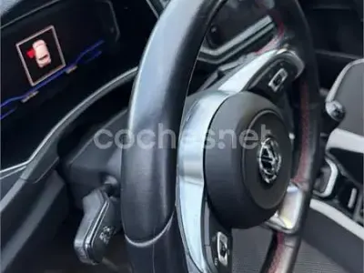 Begagnad VW T-Roc