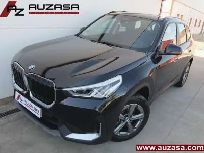 Usado BMW X1