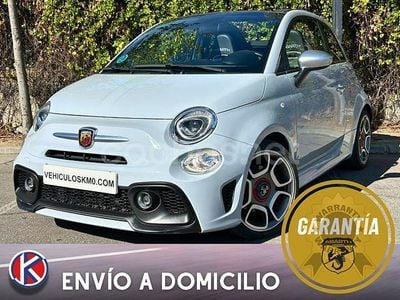 Abarth 595C