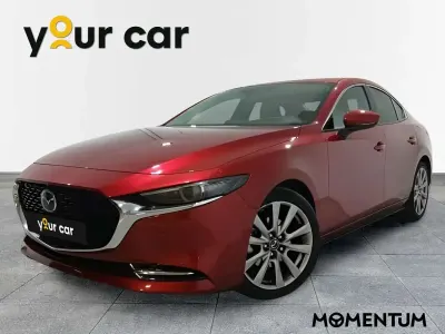 Usado Mazda 3