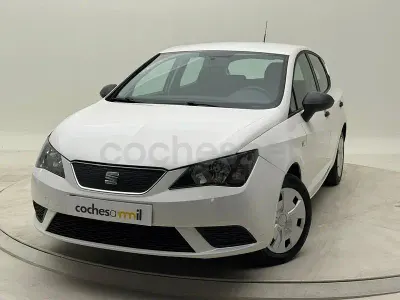 Käytetty Seat Ibiza