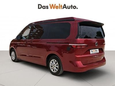 VW California