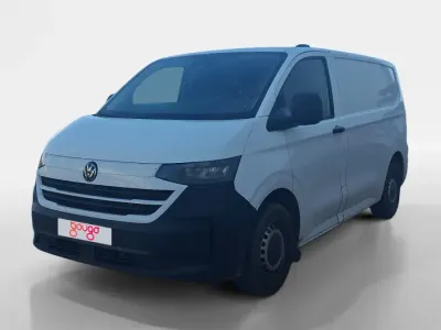 Usado VW T7 110 CV (80 kW) 2025 Van