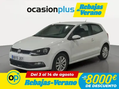 Usado VW Polo
