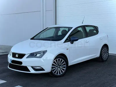 Usado Seat Ibiza