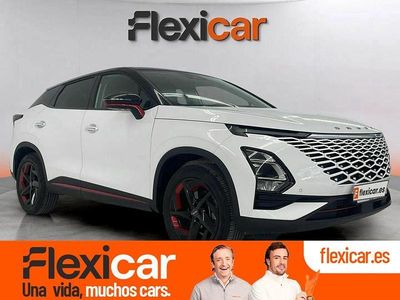 Blanco Usado 2024 Omoda 5 SUV | 25.990 € (Caro)