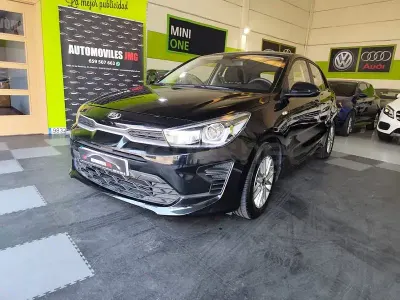 Usado Kia Rio
