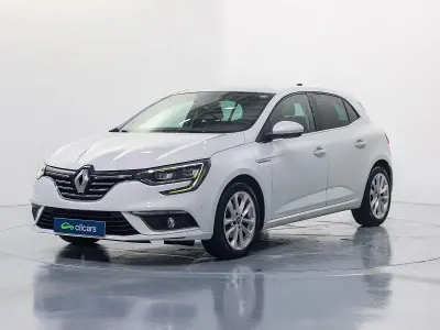 Usado Renault Mégane Bose Edition 130 CV (95 kW) 2019