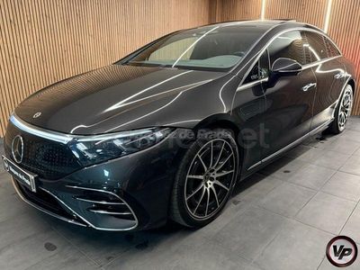 Usado Mercedes EQS450+ 2023 Eléctrico Berlina