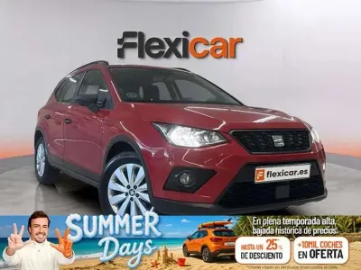 Usado Seat Arona