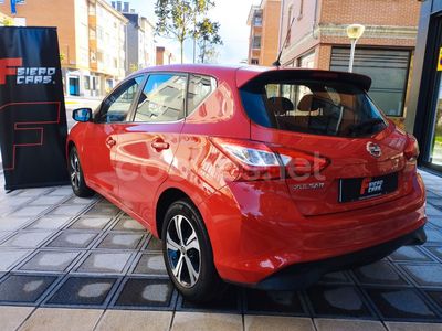 Nissan Pulsar