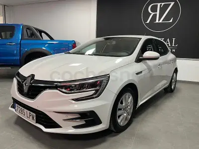 Usado Renault Mégane II