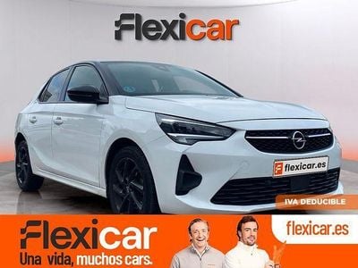 Blanco Usado 2023 Opel Corsa GS Line Berlina | 11.490 € (Precio justo)