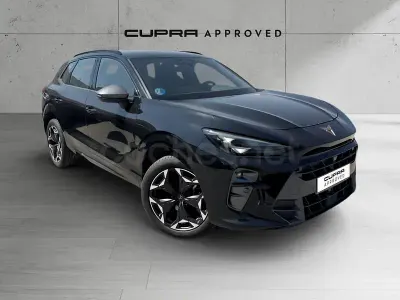 Usado Cupra Terramar 150 CV (110 kW) 2024 Negro SUV