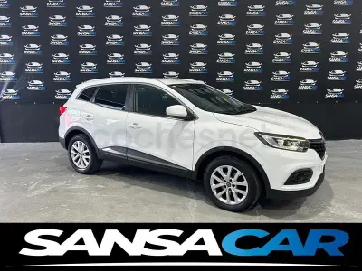 Usado Renault Kadjar