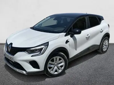 Usado Renault Captur Evolution 90 CV (66 kW) 2023 SUV