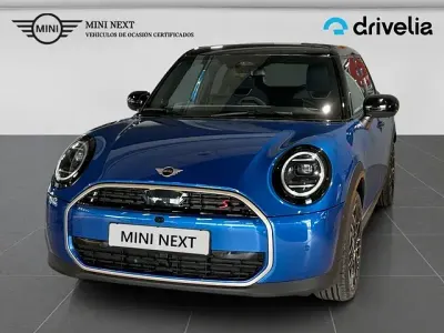 Nuevo Mini Cooper 150 kW (204 CV) 2026 Utilitario