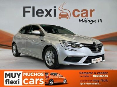 usado Renault Mégane IV 