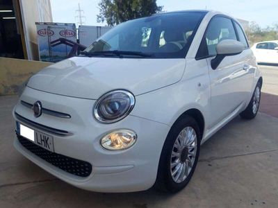 usado Fiat 500C 1.0 Gse Lounge