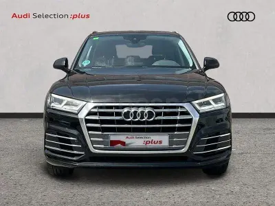 Usado Audi Q5