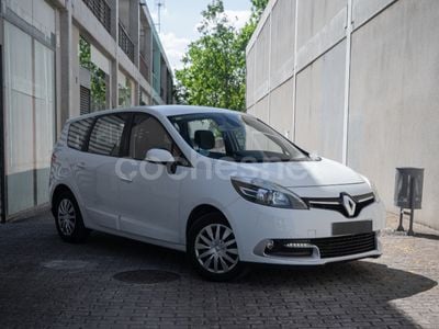 Renault Grand Scénic III