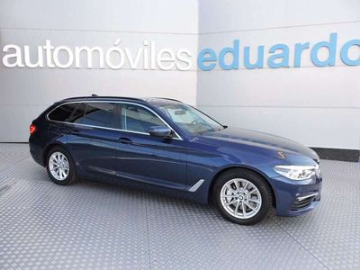 usado BMW 530 530 dA Touring xDrive