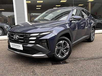 Usado 2025 Hyundai Tucson SUV | 26.990 € (Precio justo)