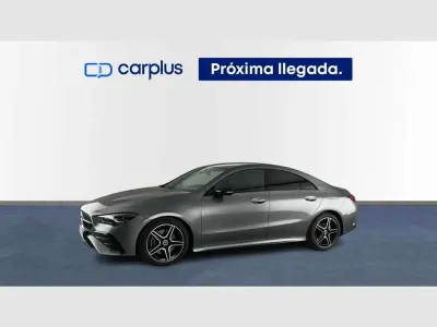 Occasion Mercedes CLA220