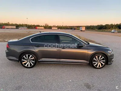 Usado VW Passat