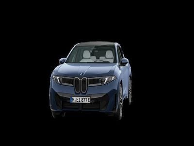Usado BMW iX3 M Sport 344 kW (469 HP) 2026 SUV