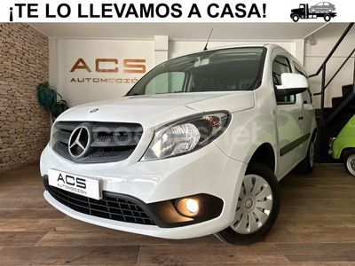 Mercedes Citan 109