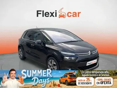Usado Citroën C4