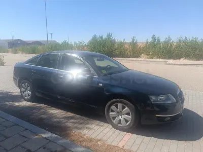 Usado Audi A6